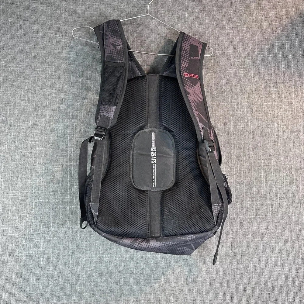OGIO conquer your
